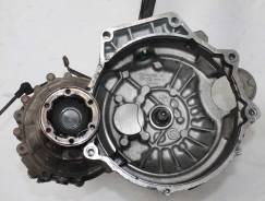 Механическая коробка переключения передач. Volkswagen Passat Volkswagen Golf Двигатель ADZ