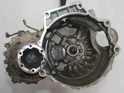 Механическая коробка переключения передач. Volkswagen Passat Volkswagen Golf Двигатель AGG