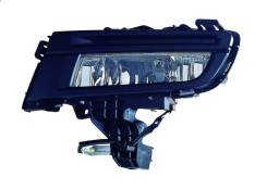 Фара противотуманная. Mazda Mazda3, BK Двигатели: MZCDY601, MZRLF17, MZRZ6, MZRZJVE, MZRCDRF7J, Y650, Y655