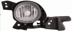 Фара противотуманная. Mazda Mazda3, BL Двигатели: LFDE, MZCDY601, MZRL5VE, MZRLF17, MZRZ6, MZRCDR2AA, MZRDISILF17, MZRDISILF5H