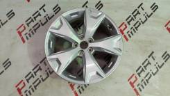 Subaru. 7.0x17", 5x100.00, ET48, ЦО 56,1 мм.