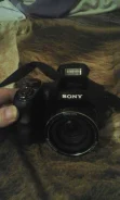 Sony Cyber-shot DSC-H200. 20 � ����� ��, ���: 14� � ����� ����