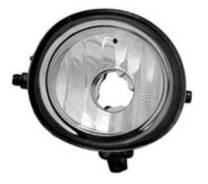 Фара противотуманная. Mazda Mazda5, CR Двигатели: MZRL823, MZRLFF7, MZRCDRF7J, RF7J