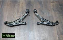 Рычаг подвески. Nissan Bluebird, HU14, EU14, ENU14, HNU14, SU14, QU14 Nissan Primera, HNP10, P10E, P11E, WP11E, FHP11, P10, HP10 Nissan Primera Camino...