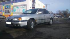 Рамка радиатора. Nissan Primera, HNP10, P10E, FHP10, P10, HP10 Двигатели: SR18DE, SR20DE, SR18DI