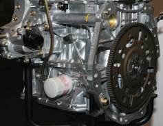 Блок цилиндров. Nissan: X-Trail, GT-R, Bluebird Sylphy, Murano, Serena, Dualis, Primera, Qashqai, Qashqai+2, Lafesta, Clipper Двигатель MR20DE