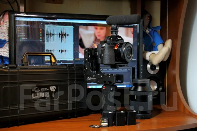 Sony Alpha ILCE-7S. 10 - 14.9 ��, ���: 10� ����