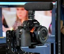 Sony Alpha ILCE-7S. 10 - 14.9 ��, ���: 10� ����