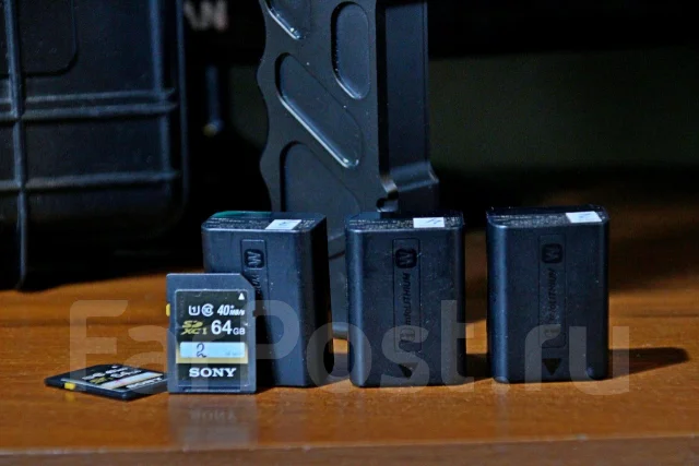 Sony Alpha ILCE-7S. 10 - 14.9 ��, ���: 10� ����