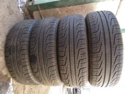 Pirelli Cinturato P5. ������, 2008 ���, �/�, ����� 20�%