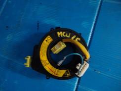 Srs кольцо. Toyota Harrier, ACU10, ACU10W, ACU15, ACU15W, MCU10, MCU10W, MCU15, MCU15W, SXU10, SXU10W, SXU15, SXU15W Двигатели: 1MZFE, 2AZFE, 5SFE