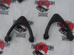 Рычаг подвески. Toyota Mark II, JZX91E, JZX90E, GX61, JZX115, GX115, GX105, JZX105, GX90, JZX100, JZX110, GX70, GX81, GX100, JZX90, JZX101, GX60, GX71...
