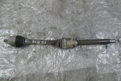 Привод. Ford Mondeo