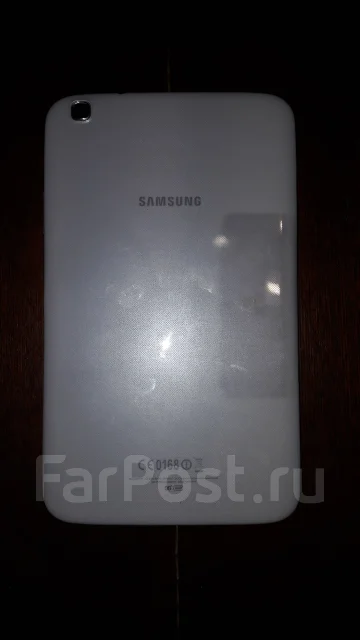 Samsung Galaxy Tab 3 8.0 SM-T311 16Gb ����