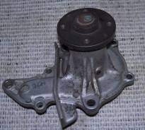 Помпа водяная. Toyota: Corolla Spacio, Corona, Vios, Soluna Vios, Avensis, Sprinter Trueno, Corolla, Tercel, Sprinter Marino, Carina E, Soluna, Sprint...