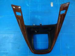 Консоль центральная. Toyota Harrier, MCU10, MCU15W, ACU15, MCU15, ACU10 Двигатели: 2AZFE, 1MZFE