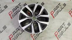 KIA. 6.5x17", 5x114.30, ET35, ЦО 67,1 мм.