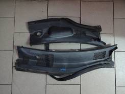 Решетка под дворники. Toyota Harrier, MCU10, ACU15, MCU15, SXU15, SXU10, ACU10 Двигатели: 2AZFE, 5SFE, 1MZFE