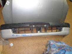 Бампер. Toyota Sprinter, CE110, CE113, AE114, AE111, EE111, AE110, CE114, CE116