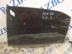 Стекло боковое. Toyota Camry / Aurion, ACV40 Toyota Aurion, ACV40 Toyota Camry, ACV40