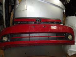 Бампер. Honda Stream, RN1, RN4, RN5, RN2, RN3, RN8, RN9, RN6, RN7