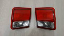 Вставка багажника. Toyota Camry, SV41