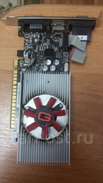 GeForce GT 740 ����