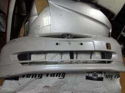 Бампер. Honda Jazz, GD1 Honda Fit, GD1