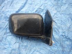 Зеркало заднего вида боковое. Mitsubishi Dingo, CQ2A, CQ1A Mitsubishi Dion, CR5W, CR6W, CR9W