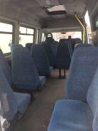 Fiat Ducato. , 2 300 куб. см., 15 мест