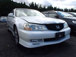 Honda Saber. UA5, J32A