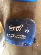 Заглушка бампера. Subaru Impreza WRX STI, GGB, GDB Subaru Impreza, GGB, GGA, GD, GDC, GDB, GDA Двигатели: EJ207, EJ20, EL15, EJ205, FJ20, EJ154