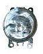 Фара противотуманная. Mitsubishi Montero Mitsubishi Pajero