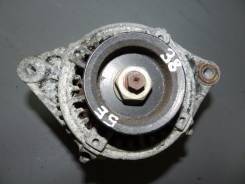 Генератор. Toyota: Corolla, Tercel, Corsa, Cynos, Raum, Corolla II, Paseo, Sprinter, Caldina, Sera, Starlet, Corolla 2, Sprinter Carib Двигатели: 4EFE...