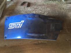    Prodrive Subaru Impreza WRX STI GDB GDA 2001 