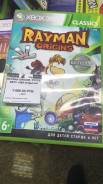 Игры для Microsoft Xbox 360.