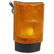 Поворотник. Mitsubishi Canter