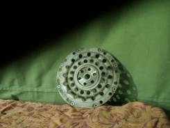 Маховик. Honda Civic Ferio Honda Civic Honda Stream Honda Edix Двигатель D17A