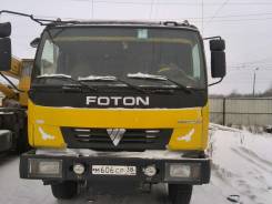 Foton Auman BJ3251. Продается грузовой-самосавл, 9 726 куб. см., 25 000 кг.