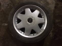 Колёса в сборе R18. 7.5x18 5x114.30 ET-38 ЦО 73,0 мм.