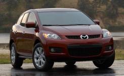 Mazda CX-7. JMZER893, L3