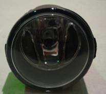 Фара противотуманная. Suzuki Swift, ZC, ZC11S, ZC21S, ZC31S, ZD11S, ZD21S Двигатели: M13A, M15A, M16A