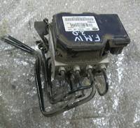 Блок abs. Ford Mondeo