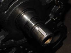 Коленвал. Nissan: Largo, Sunny California, Pulsar, Bluebird, Avenir, Sunny, Primera, AD, Almera, Vanette Serena, Lucino, Wingroad Двигатели: CD20TI, C...