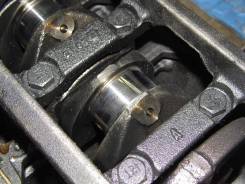 Коленвал. Nissan: Sunny, Lucino, AD, Wingroad, Vanette Serena, Avenir, Largo, Pulsar, Almera, Sunny California, Bluebird, Primera Двигатели: CD20, CD2...