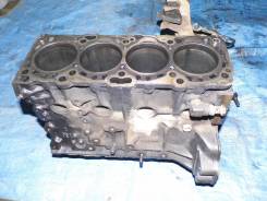 Блок цилиндров. Nissan Largo, VNW30, VW30 Nissan Vanette Serena, KVNC23, KVC23 Двигатели: CD20TI, CD20ET, CD20T