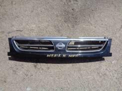 Решетка радиатора. Nissan Avenir, W10, PNW10, PW10, SW10 Двигатели: SR20DET, SR18DE, SR20DE, SR18DI, CD20T