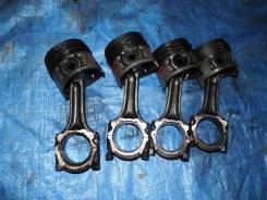 Поршень. Nissan Largo, VNW30, VW30 Nissan Avenir, SW11, SW10 Nissan Primera Nissan Vanette Serena, KVC23, KVNC23 Двигатели: CD20TI, CD20ET, CD20T