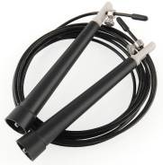Скоростная скакалка Cable JUMP ROPE