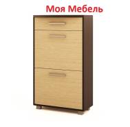 Тумбы для обуви.